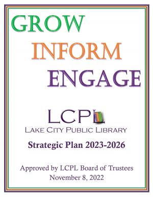 Library Strategic Plan